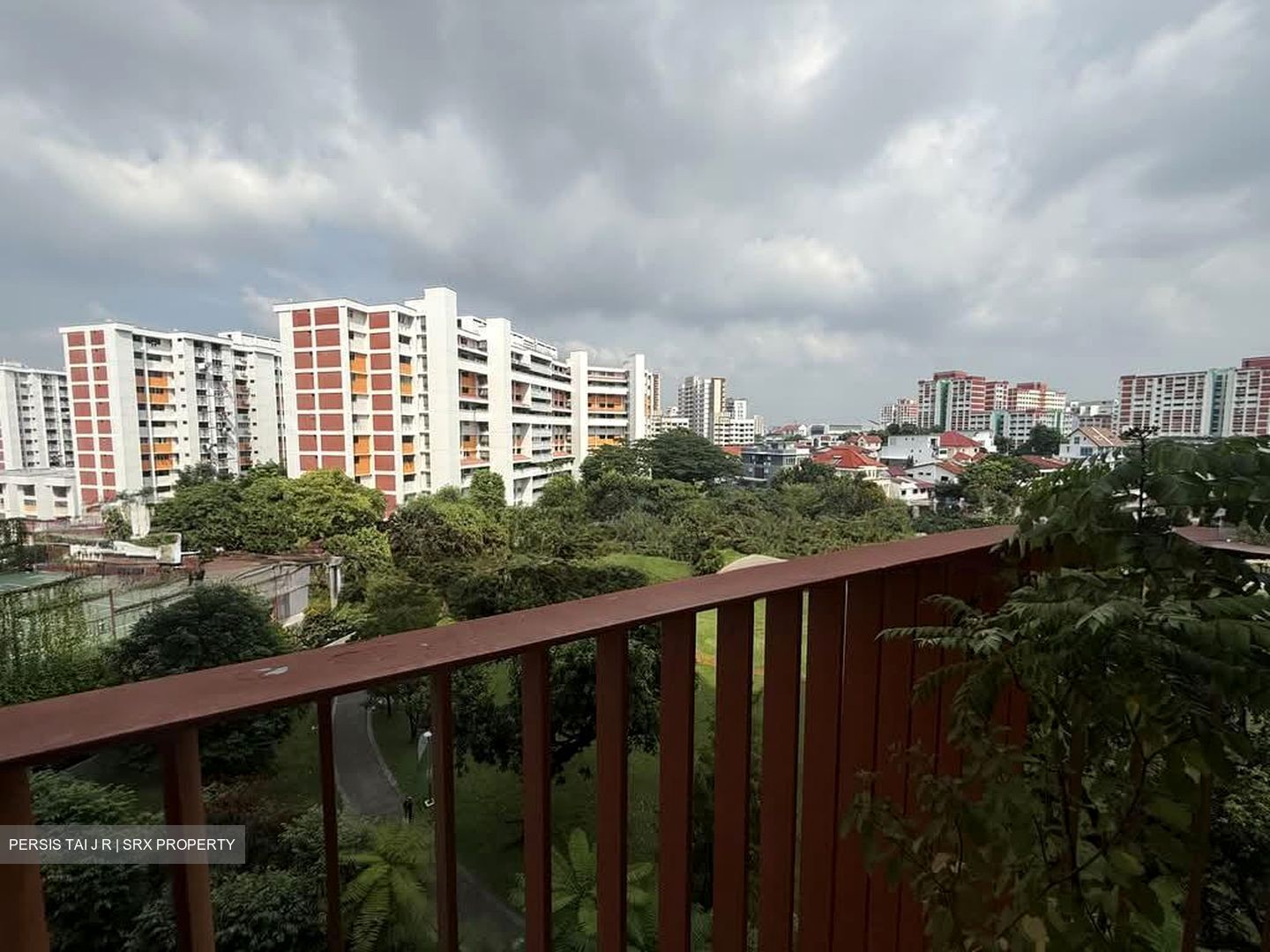 Riverfront Residences (D19), Apartment #579562331